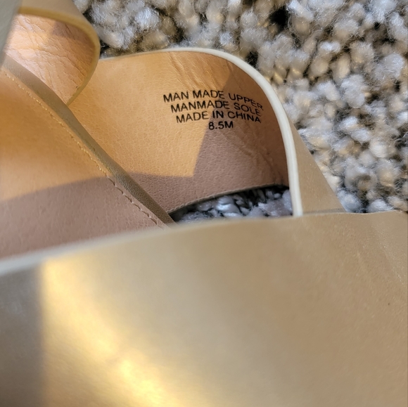 LOFT sandals - Picture 3 of 4